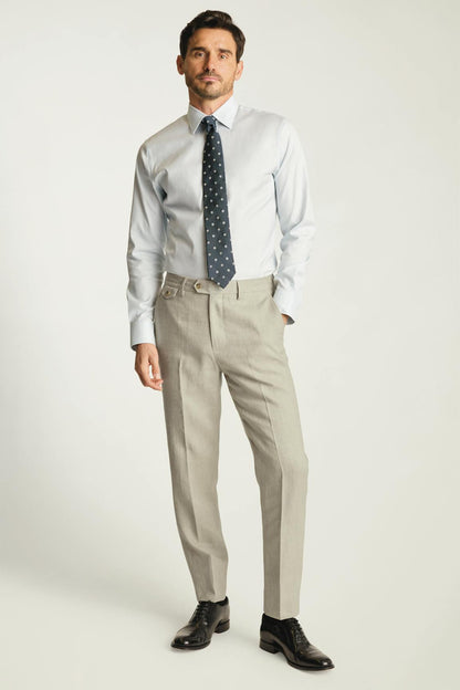 Bonobos Jetsetter Italian Linen Dress Pant