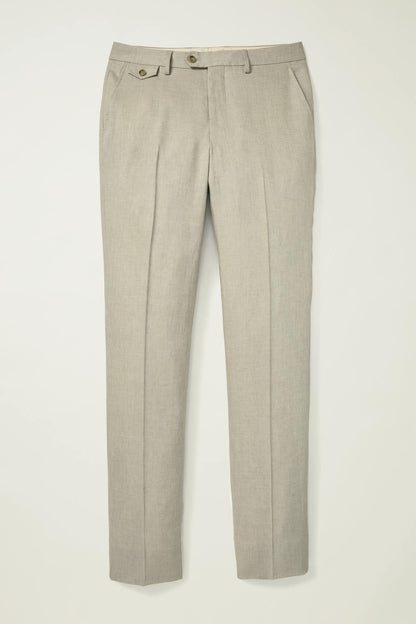 Bonobos Jetsetter Italian Linen Dress Pant