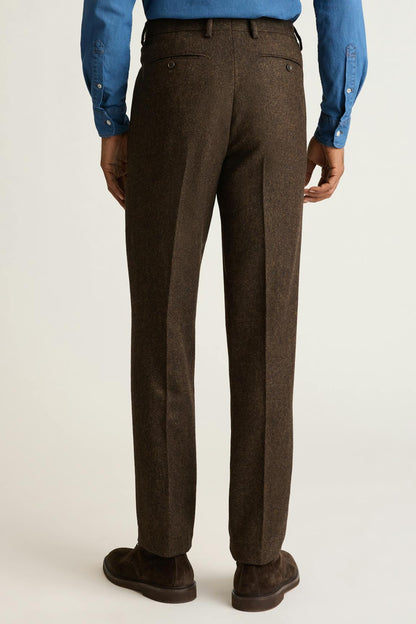 Bonobos Jetsetter British Tweed Dress Pant