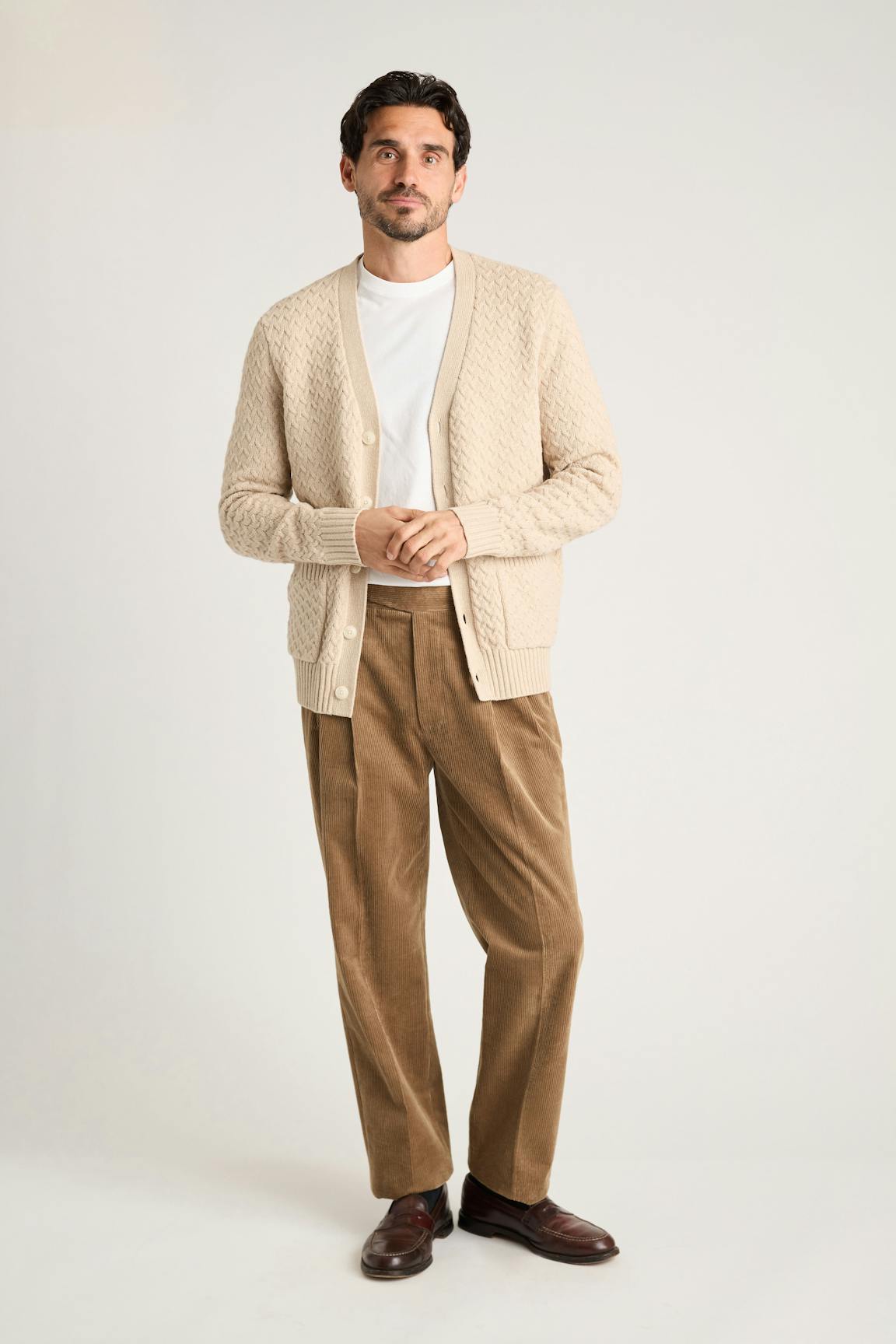 Bonobos Italian Gurkha Trouser