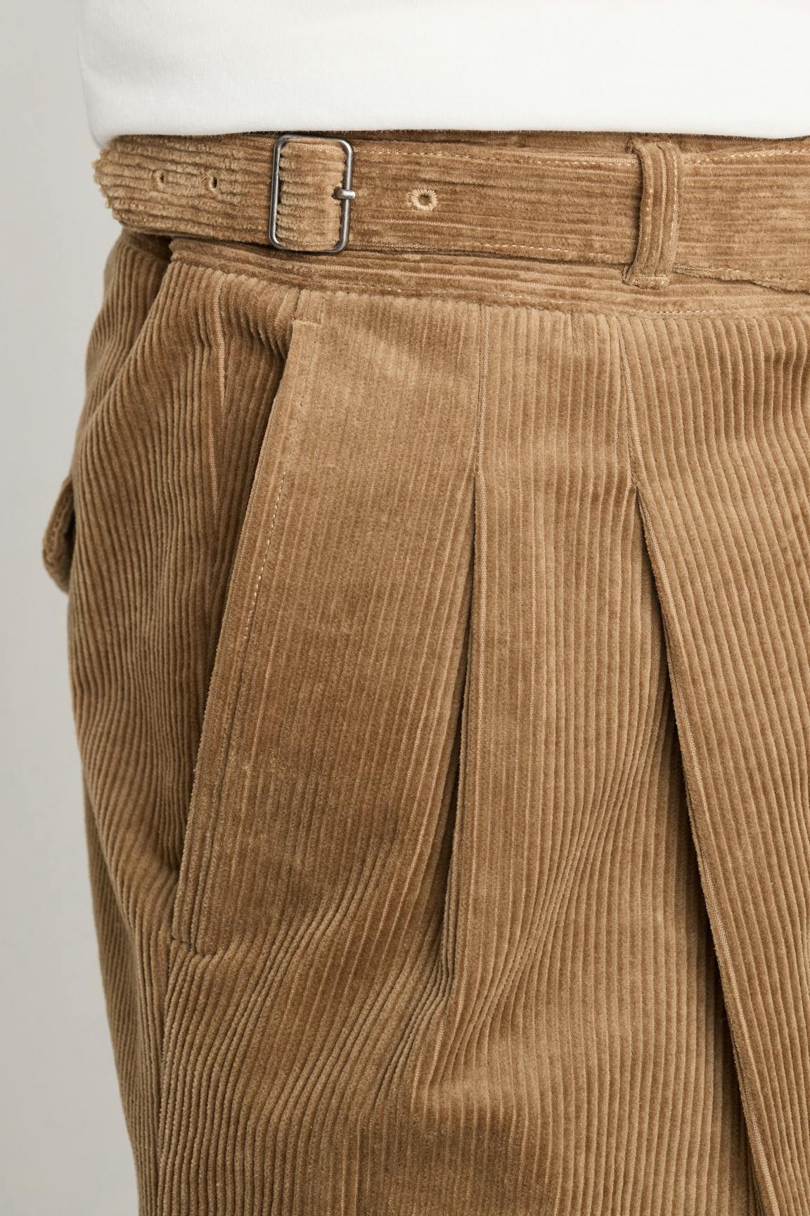 Bonobos Italian Gurkha Trouser