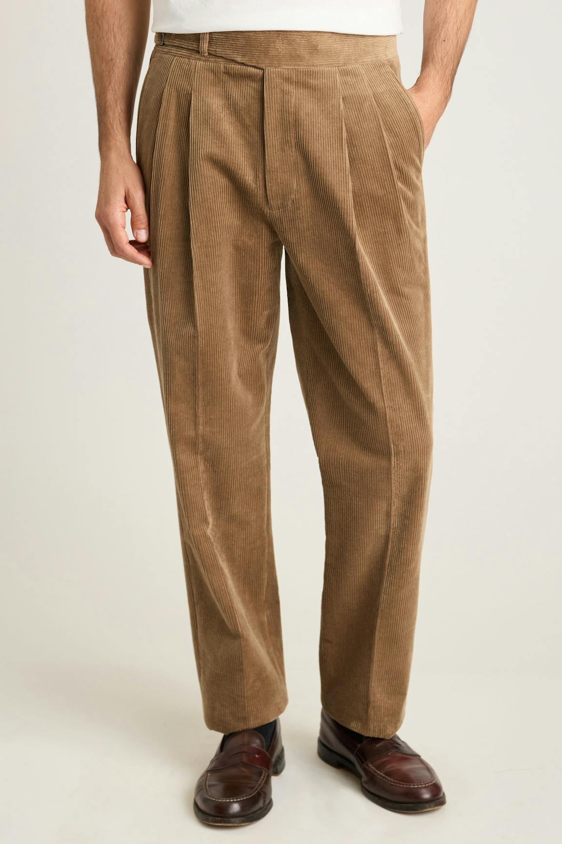 Bonobos Italian Gurkha Trouser