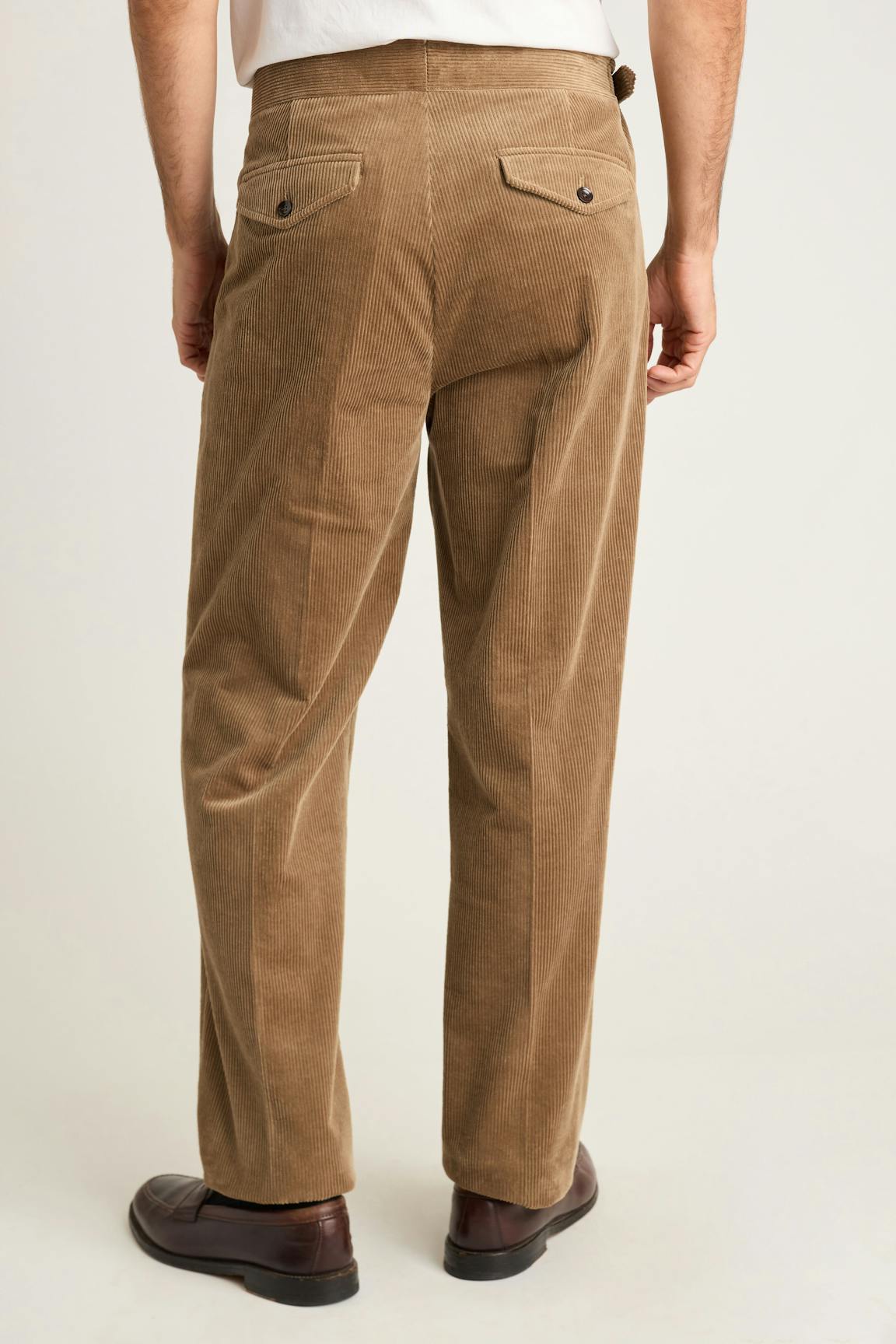Bonobos Italian Gurkha Trouser