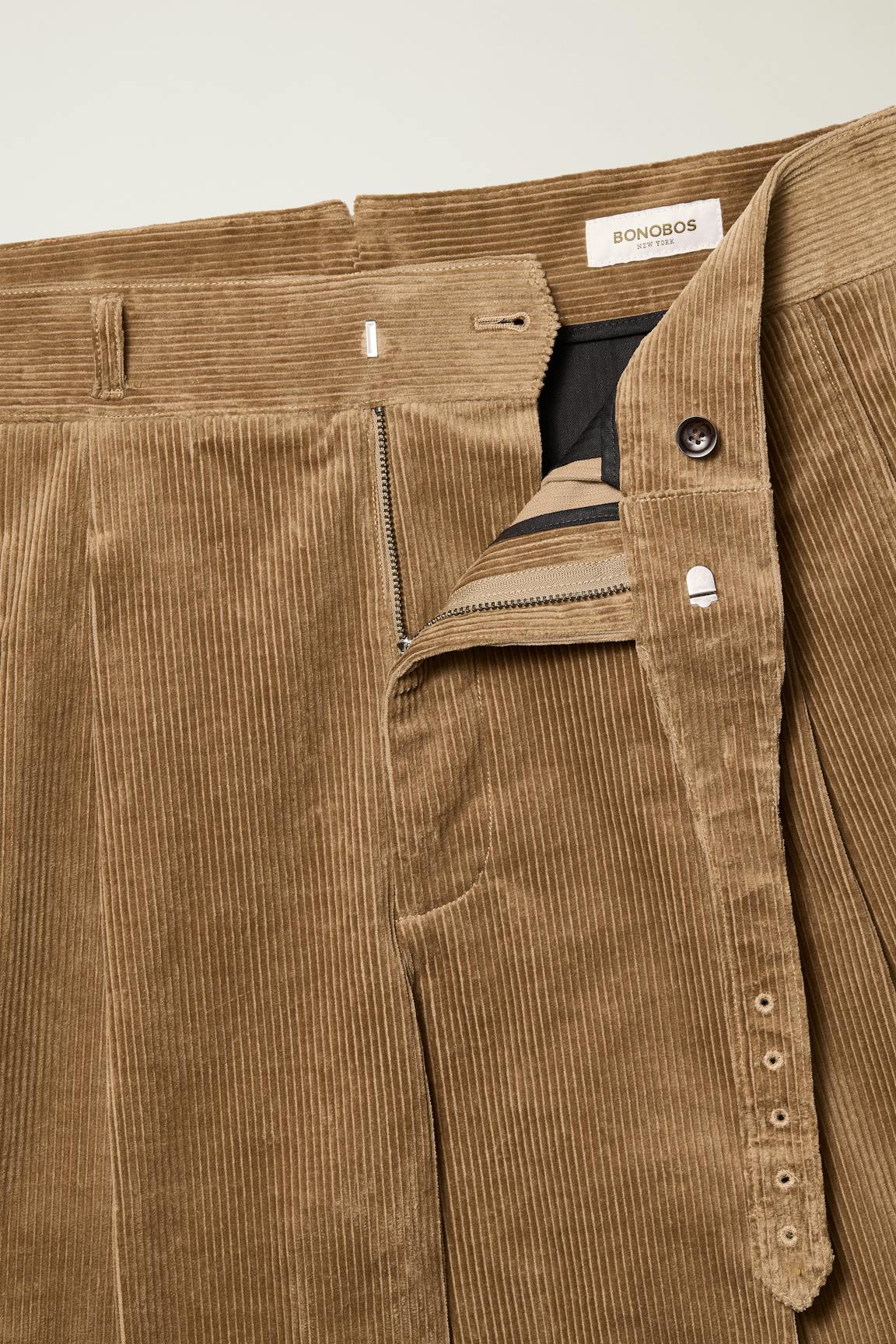 Bonobos Italian Gurkha Trouser