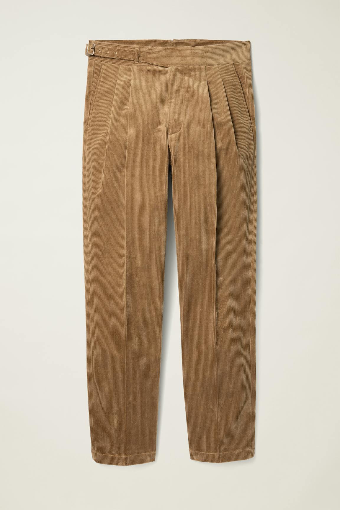 Bonobos Italian Gurkha Trouser