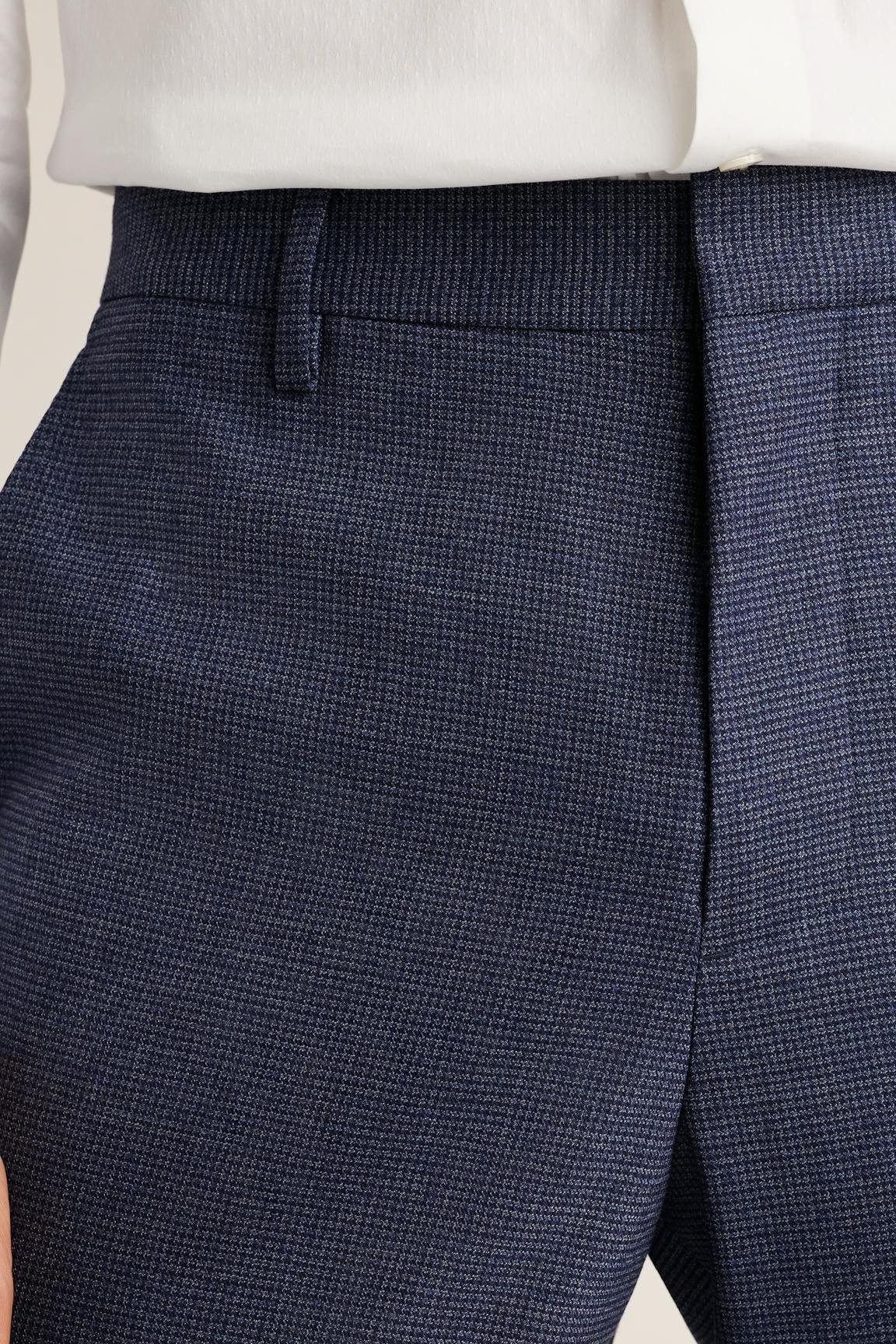 Bonobos Jetsetter Wool Dress Pant