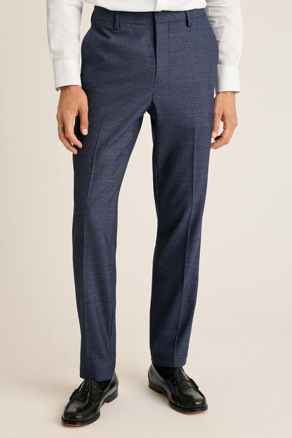 Bonobos Jetsetter Wool Dress Pant