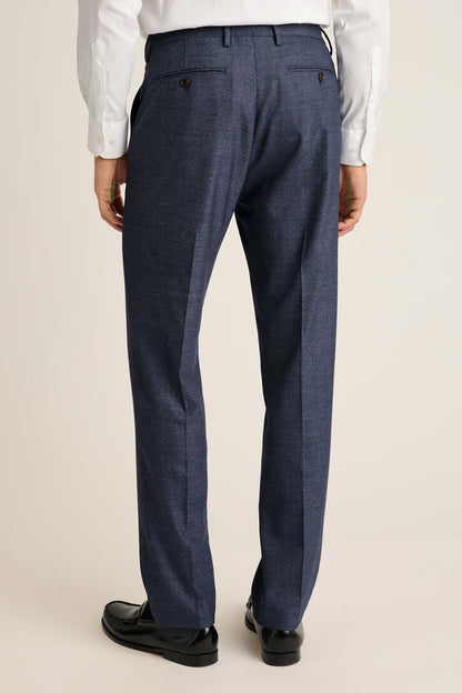 Bonobos Jetsetter Wool Dress Pant