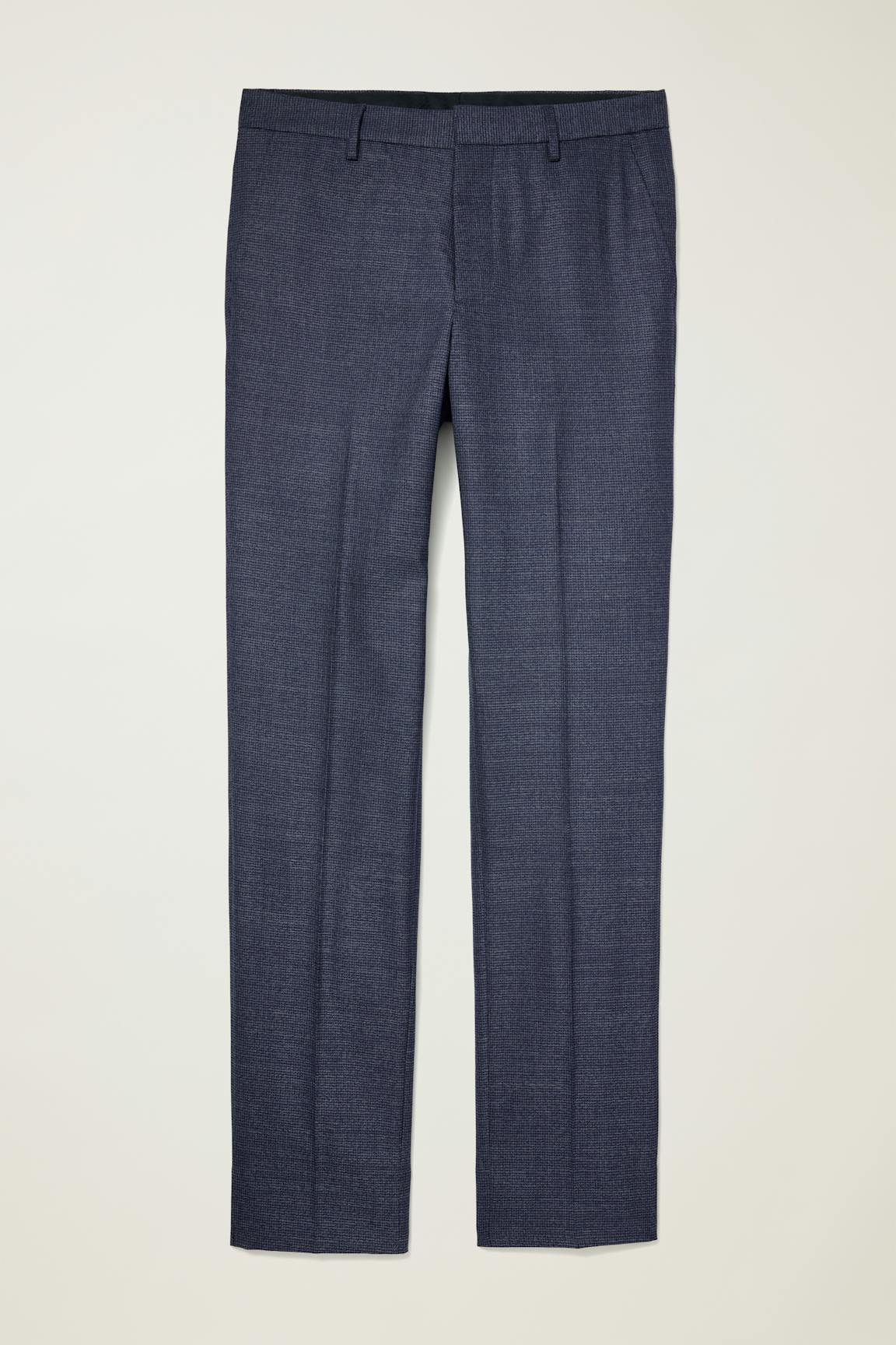 Bonobos Jetsetter Wool Dress Pant