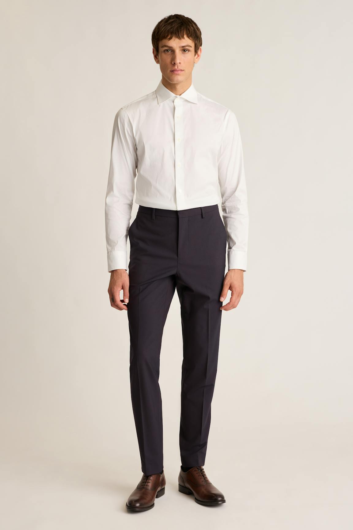 Bonobos Jetsetter Italian Wool Dress Pant