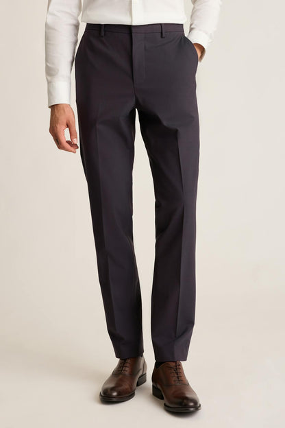 Bonobos Jetsetter Italian Wool Dress Pant