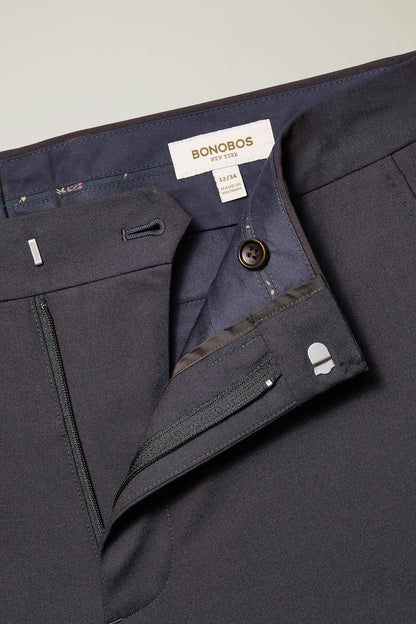 Bonobos Jetsetter Italian Wool Dress Pant