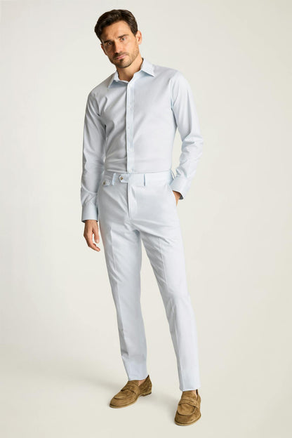 Bonobos Jetsetter Italian Cotton Dress Pant