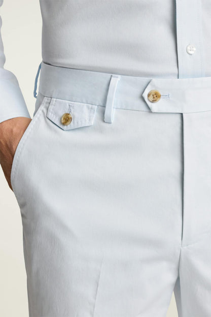 Bonobos Jetsetter Italian Cotton Dress Pant