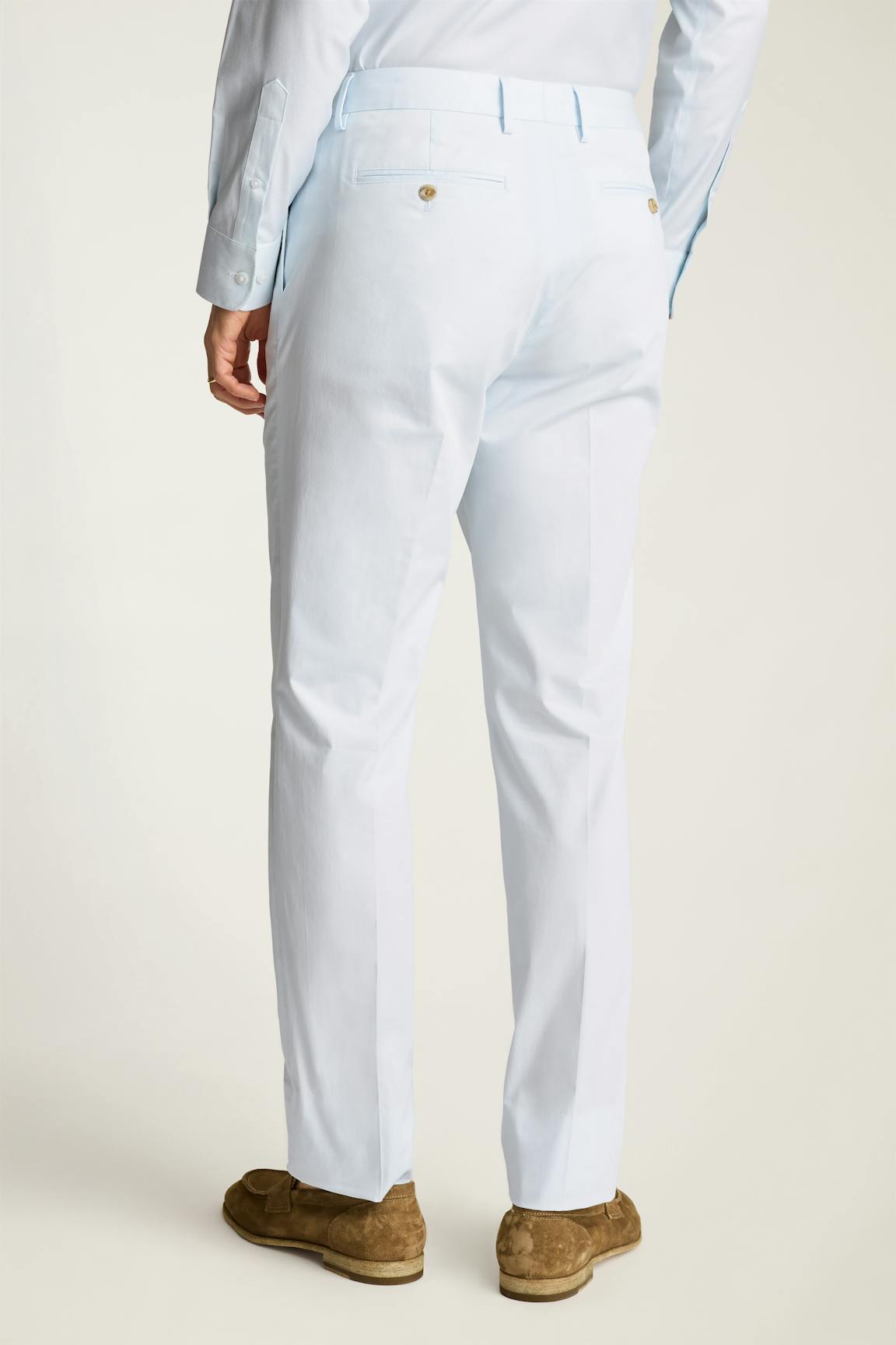 Bonobos Jetsetter Italian Cotton Dress Pant