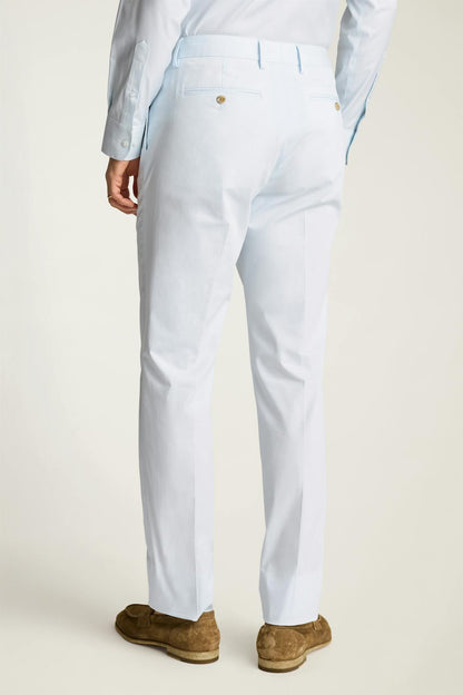 Bonobos Jetsetter Italian Cotton Dress Pant