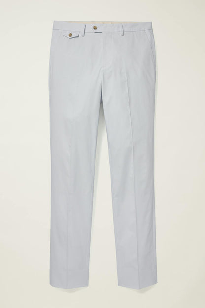 Bonobos Jetsetter Italian Cotton Dress Pant