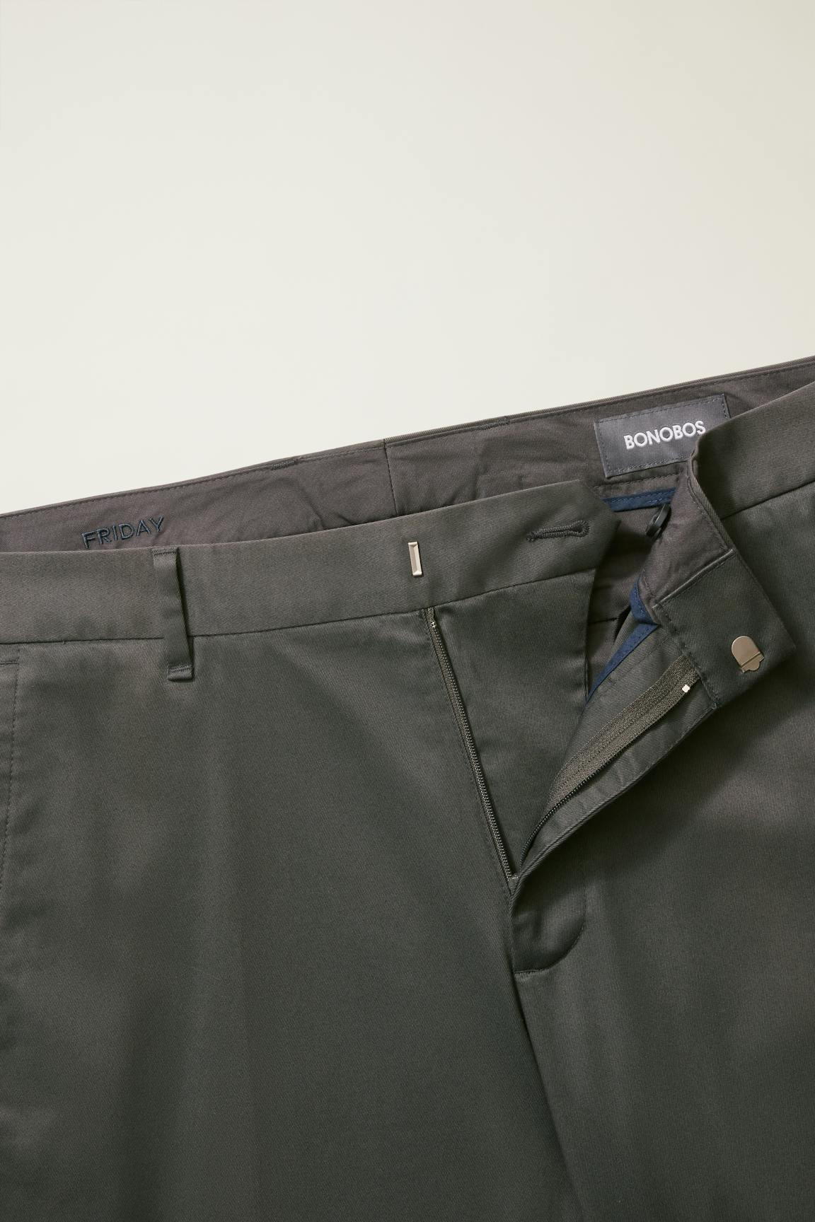 Bonobos Weekday Warrior Dress Pants