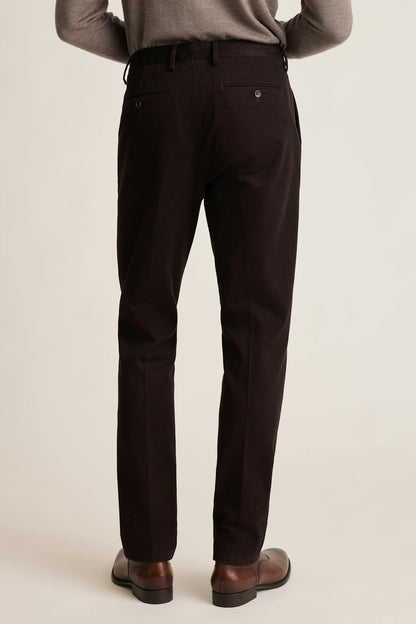 Bonobos Jetsetter Italian Brushed Cotton Dress Pant