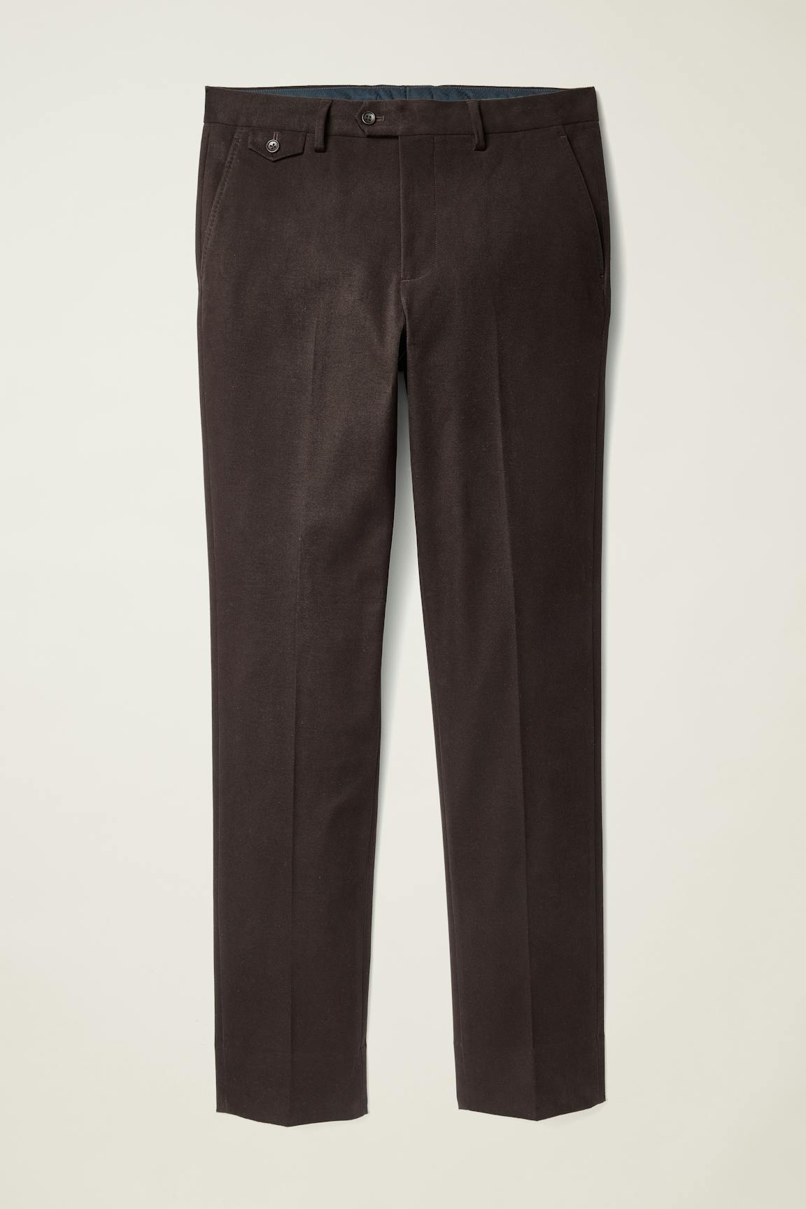 Bonobos Jetsetter Italian Brushed Cotton Dress Pant