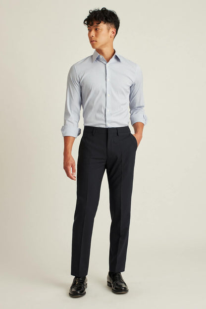 Bonobos Italian Stretch Wool Dress Pants