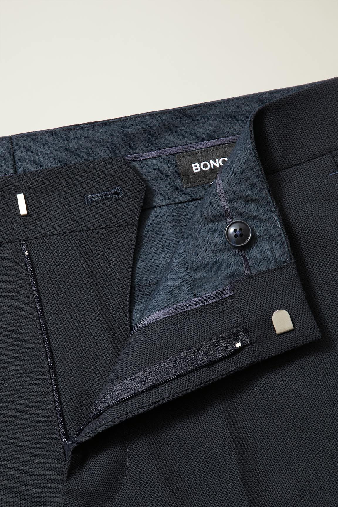 Bonobos Italian Stretch Wool Dress Pants