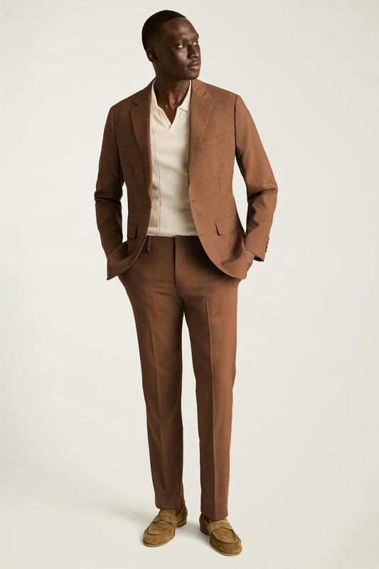Bonobos Jetsetter Italian Wool Dress Pant