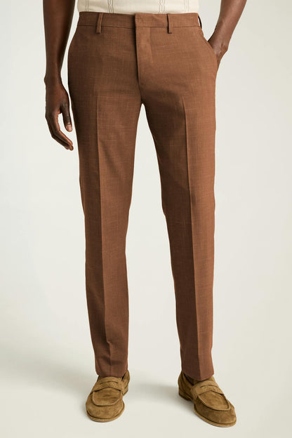 Bonobos Jetsetter Italian Wool Dress Pant