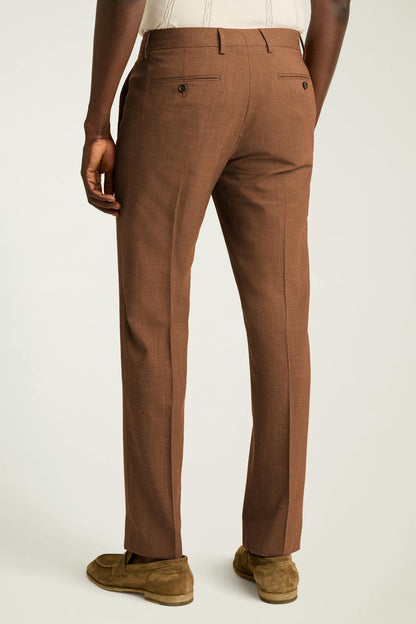 Bonobos Jetsetter Italian Wool Dress Pant