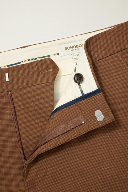 Bonobos Jetsetter Italian Wool Dress Pant