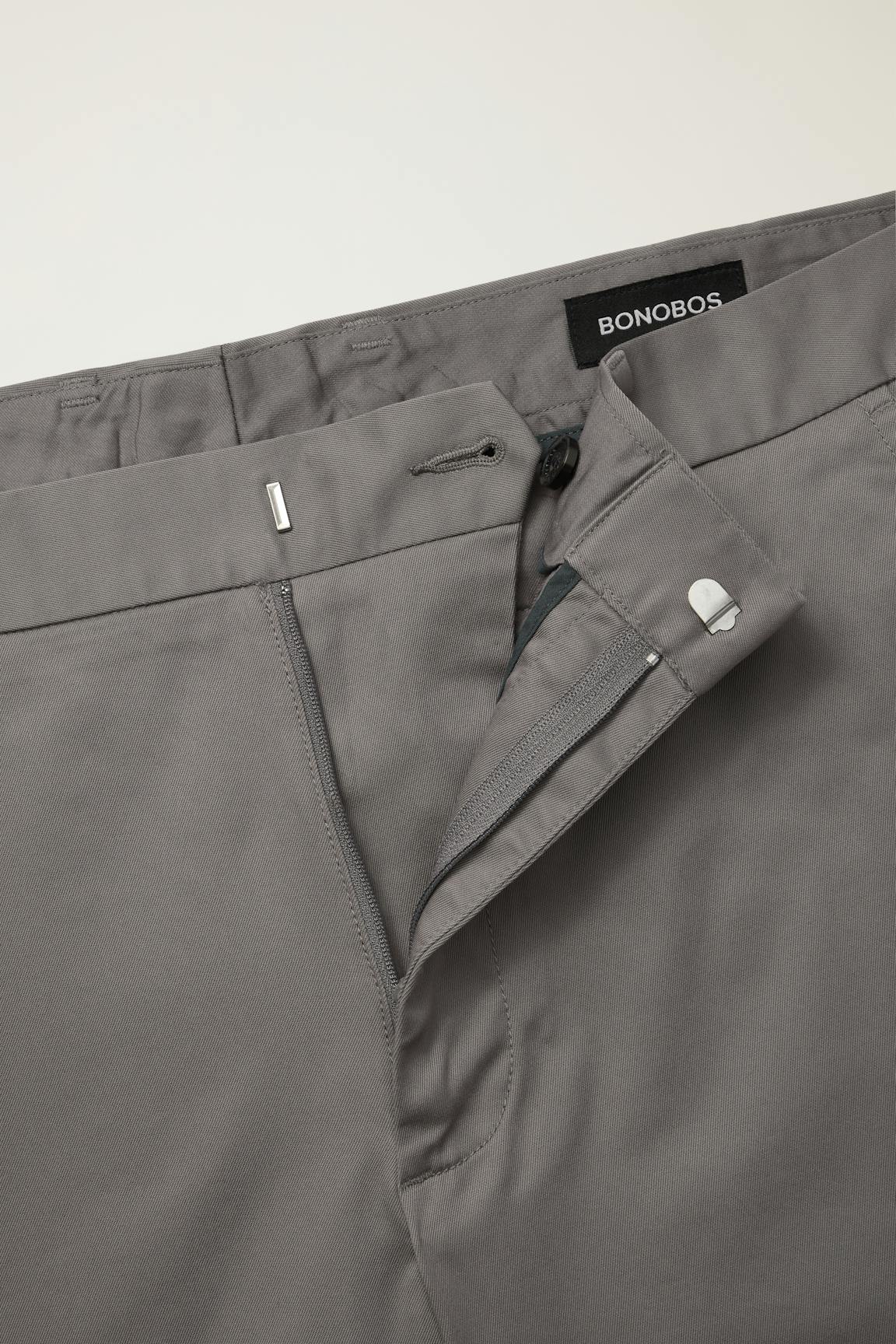 Bonobos Weekday Warrior Dress Pants - Straight Fit