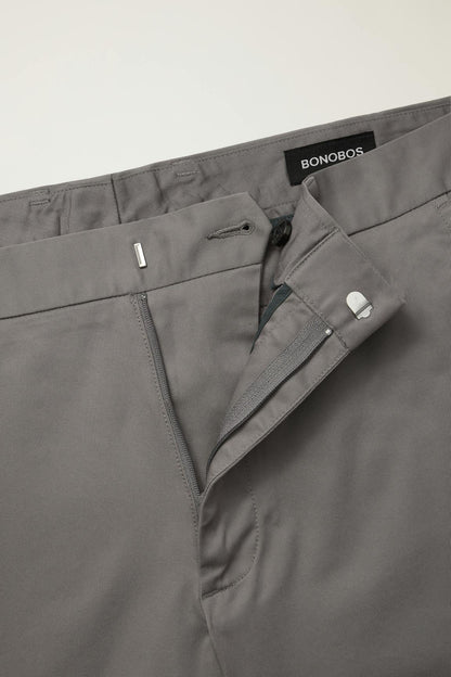 Bonobos Weekday Warrior Dress Pants - Straight Fit