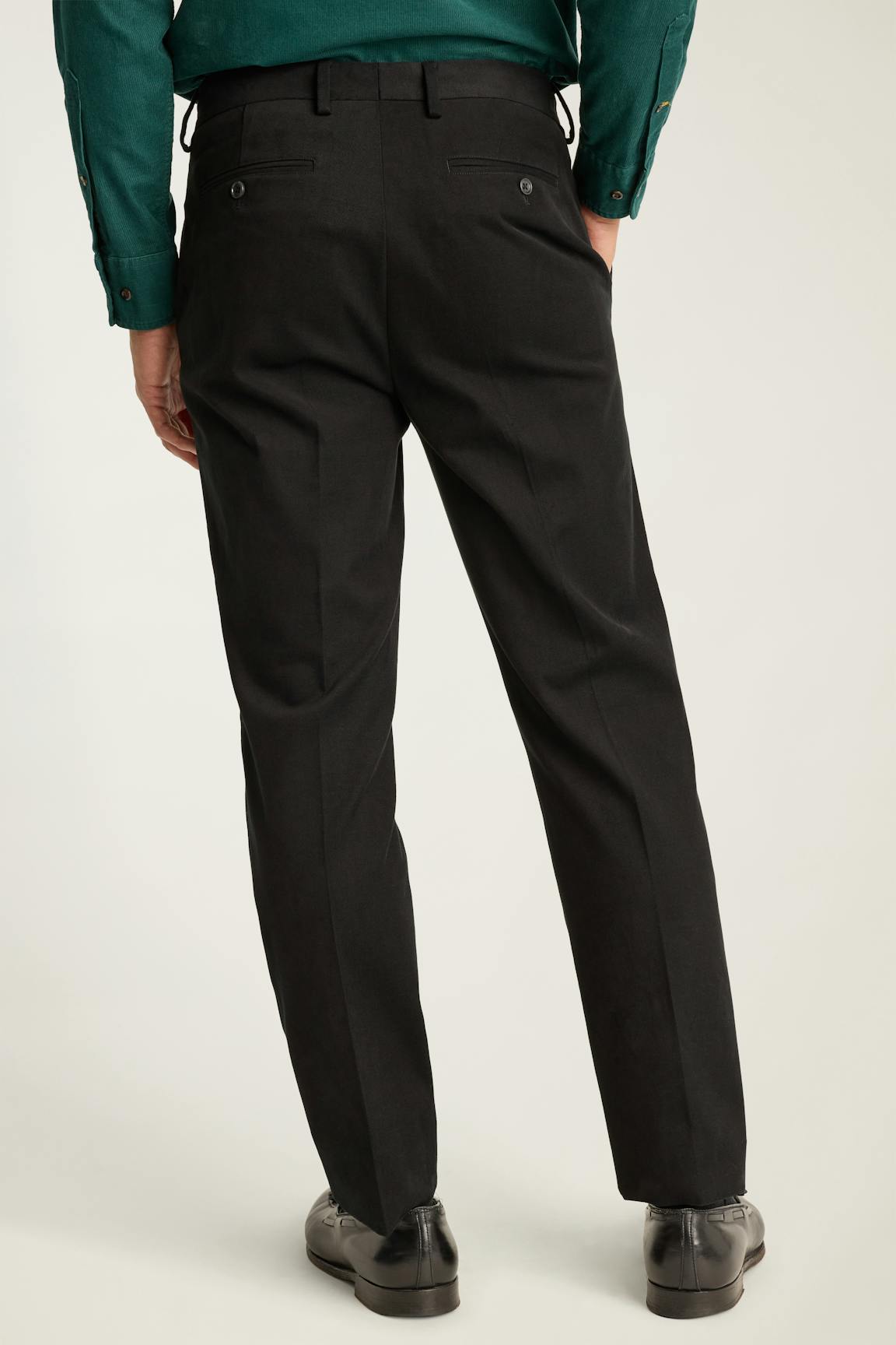 Bonobos Jetsetter Italian Brushed Cotton Dress Pant