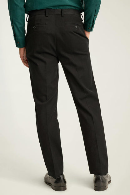 Bonobos Jetsetter Italian Brushed Cotton Dress Pant