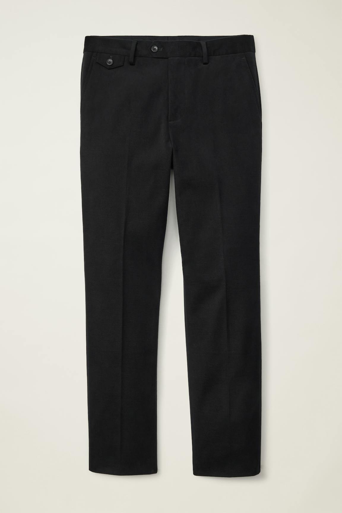 Bonobos Jetsetter Italian Brushed Cotton Dress Pant