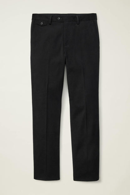 Bonobos Jetsetter Italian Brushed Cotton Dress Pant