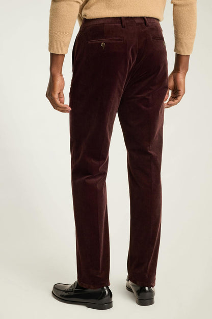 Bonobos Jetsetter Italian Corduroy Dress Pant