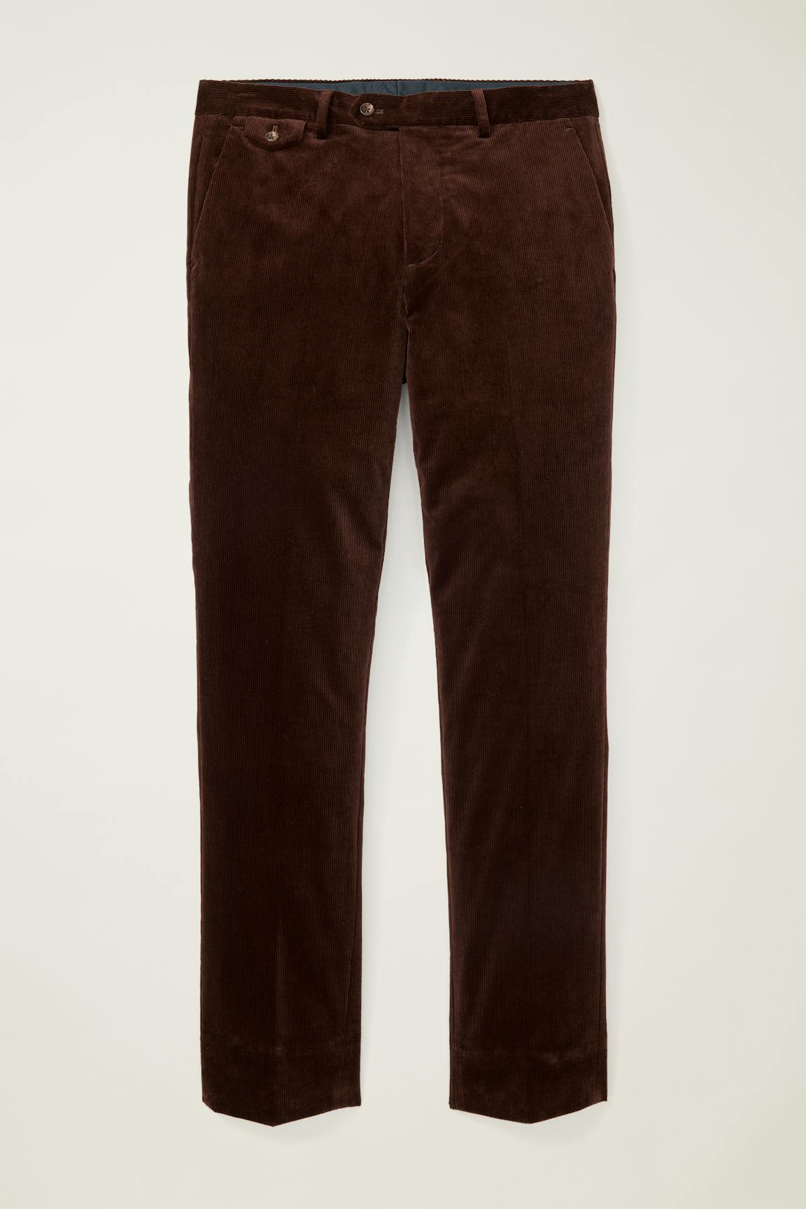 Bonobos Jetsetter Italian Corduroy Dress Pant