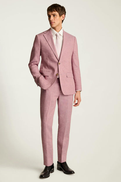 Bonobos Jetsetter Italian Linen Dress Pant