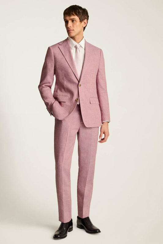 Bonobos Jetsetter Italian Linen Dress Pant