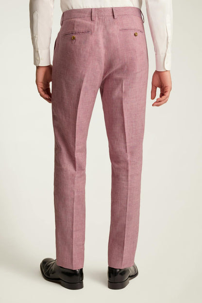 Bonobos Jetsetter Italian Linen Dress Pant