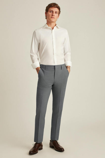 Bonobos Italian Stretch Wool Dress Pants