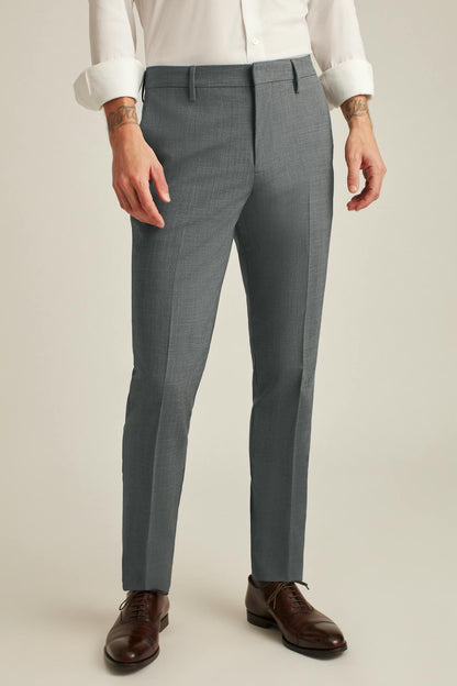 Bonobos Italian Stretch Wool Dress Pants