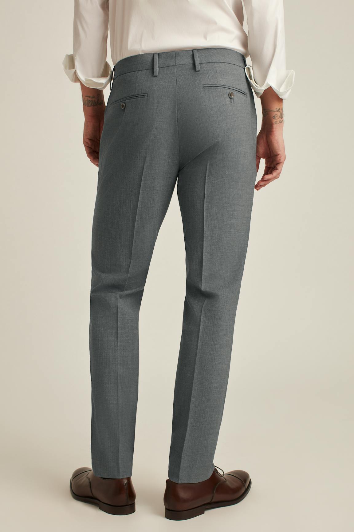 Bonobos Italian Stretch Wool Dress Pants