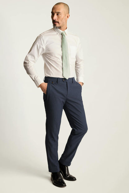 Bonobos Jetsetter Italian Seersucker Dress Pant