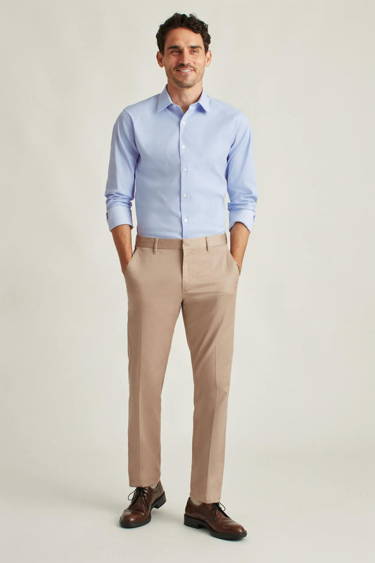 Bonobos Weekday Warrior Dress Pants