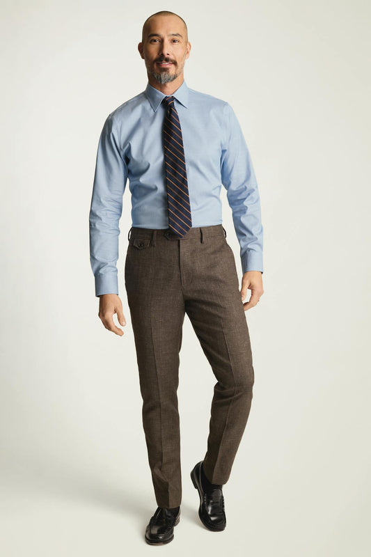 Bonobos Jetsetter Italian Linen Dress Pant