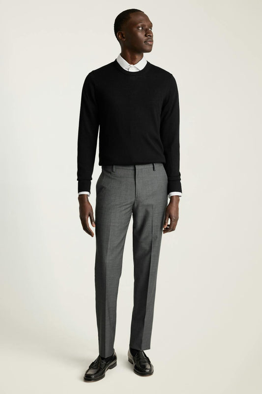 Bonobos Jetsetter Italian Wool Dress Pant