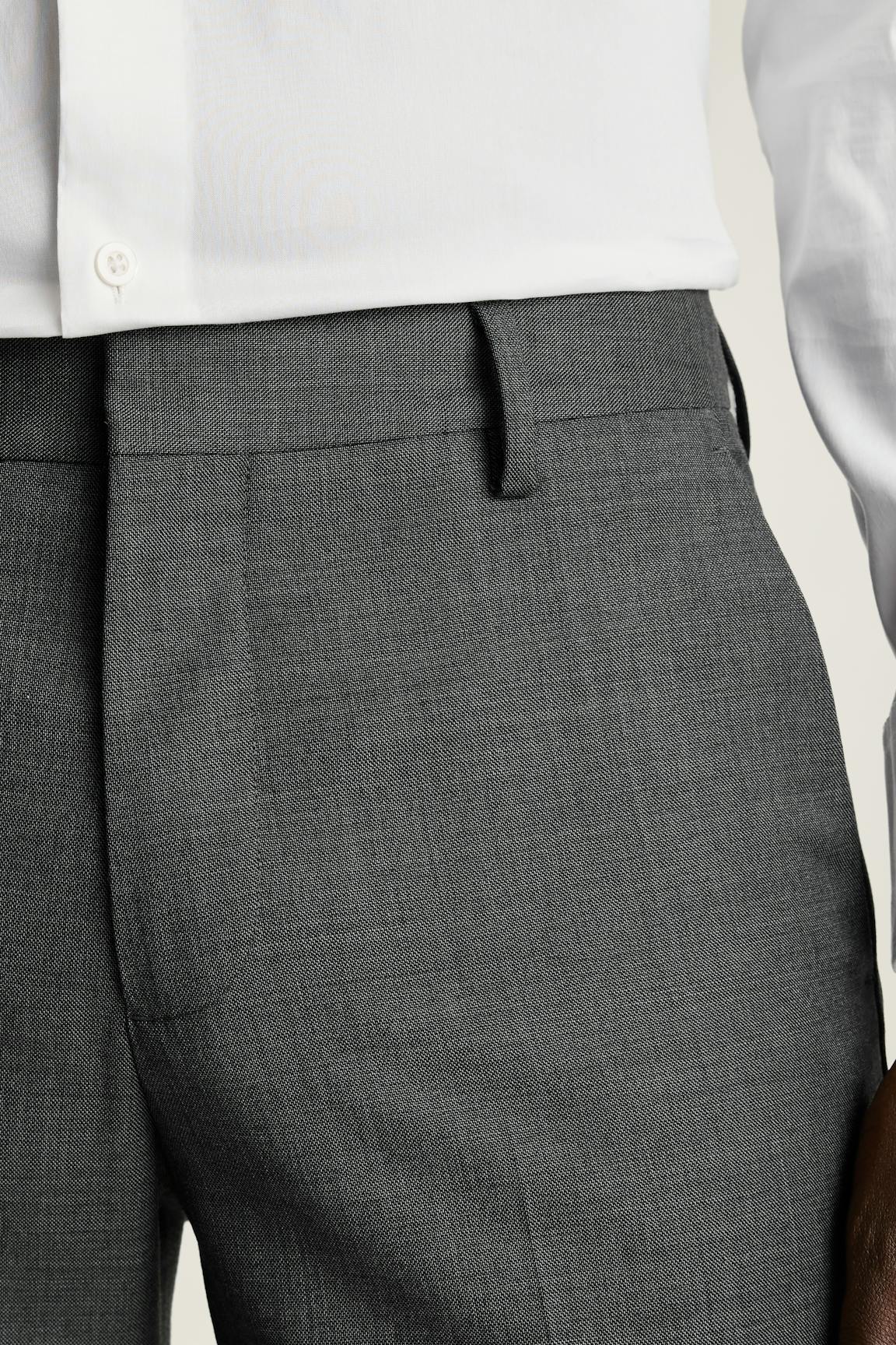 Bonobos Jetsetter Italian Wool Dress Pant
