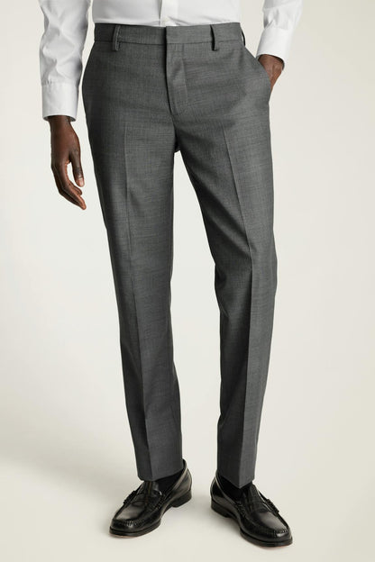 Bonobos Jetsetter Italian Wool Dress Pant